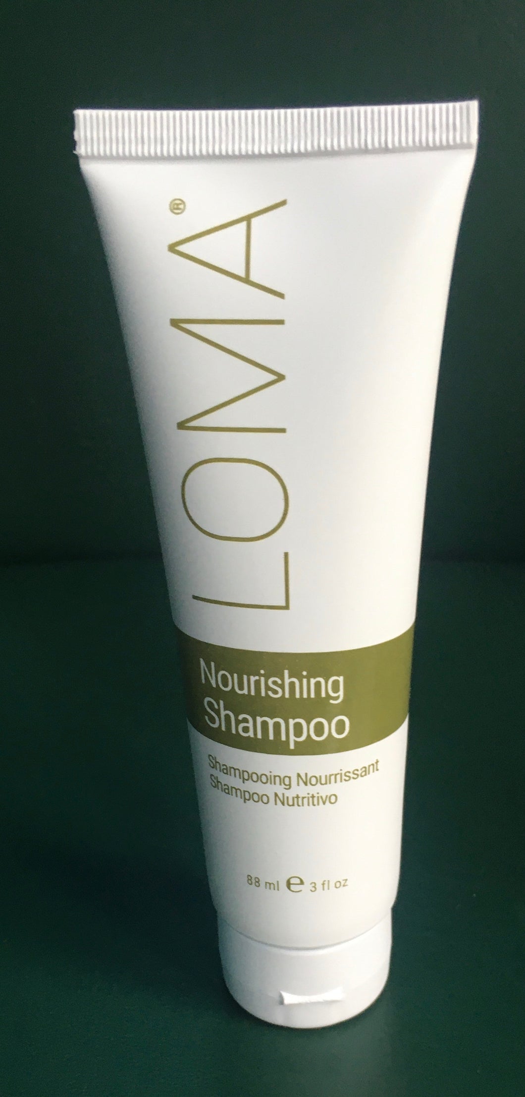 Nourishing Shampoo