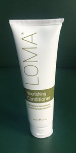 Nourishing Conditioner