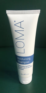 Moisturizing Shampoo