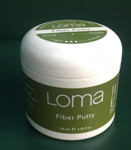 Fiber Putty