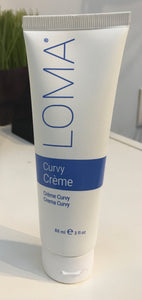 Curvy Cream